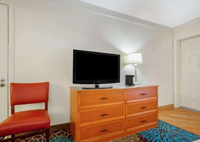 La Quinta Inn By Wyndham Houston Greenway Plaza Medical Area