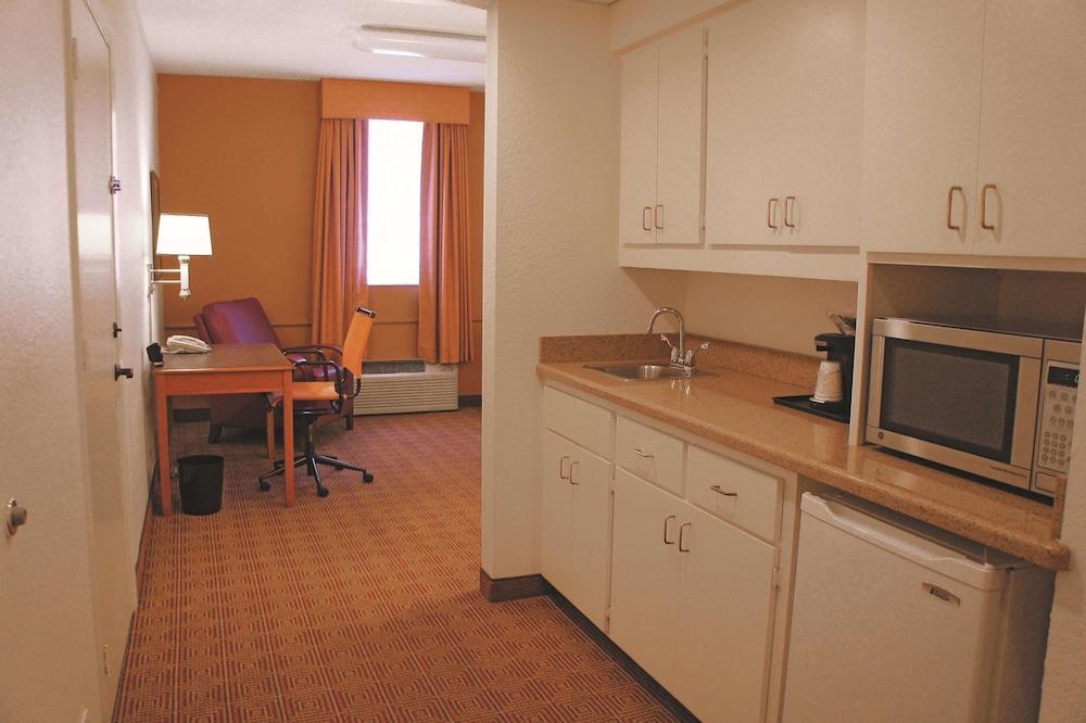 La Quinta By Wyndham Greenway Plaza Medical Area Hotel Houston