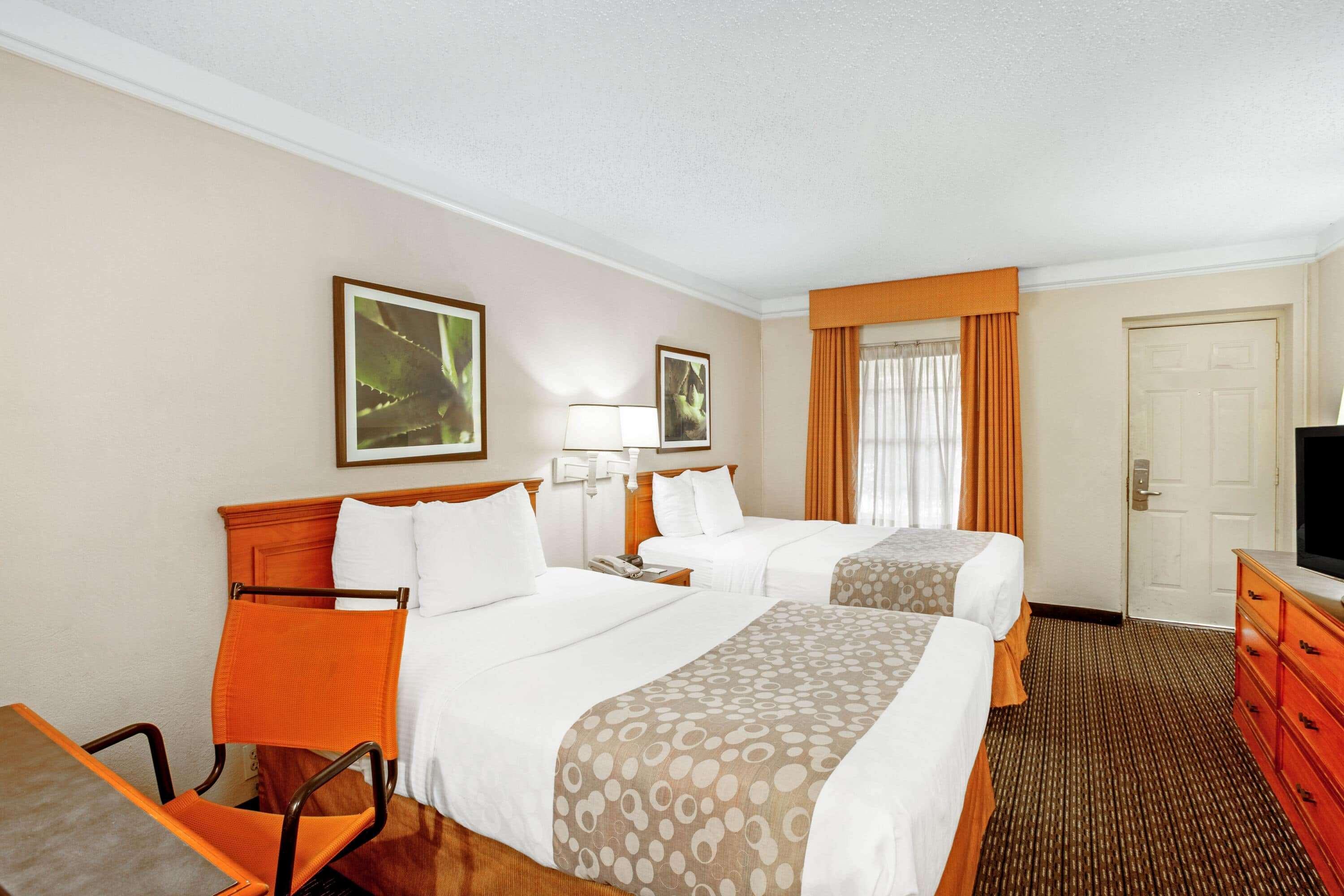 La Quinta By Wyndham Greenway Plaza Medical Area Hotel