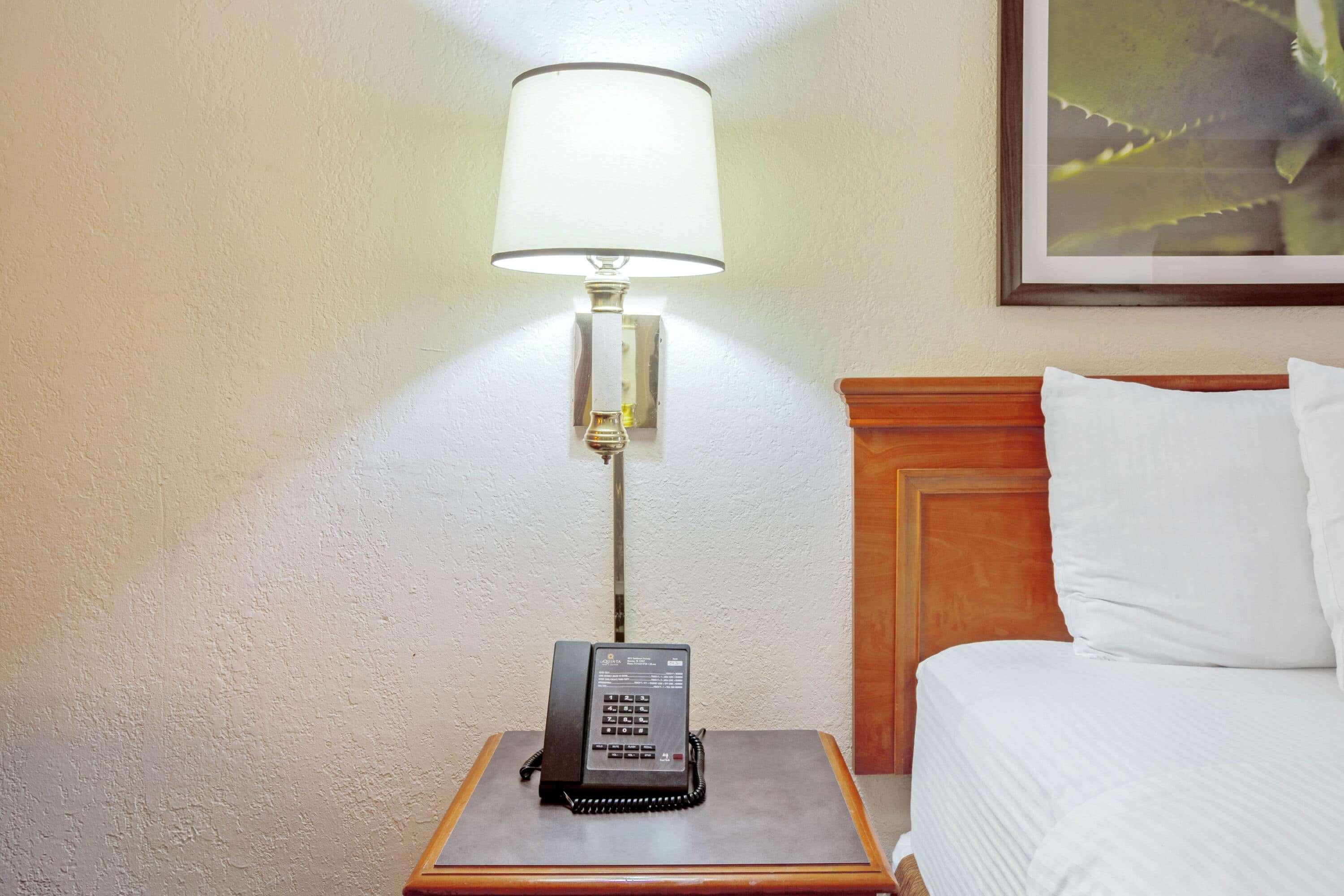 La Quinta By Wyndham Greenway Plaza Medical Area 3*