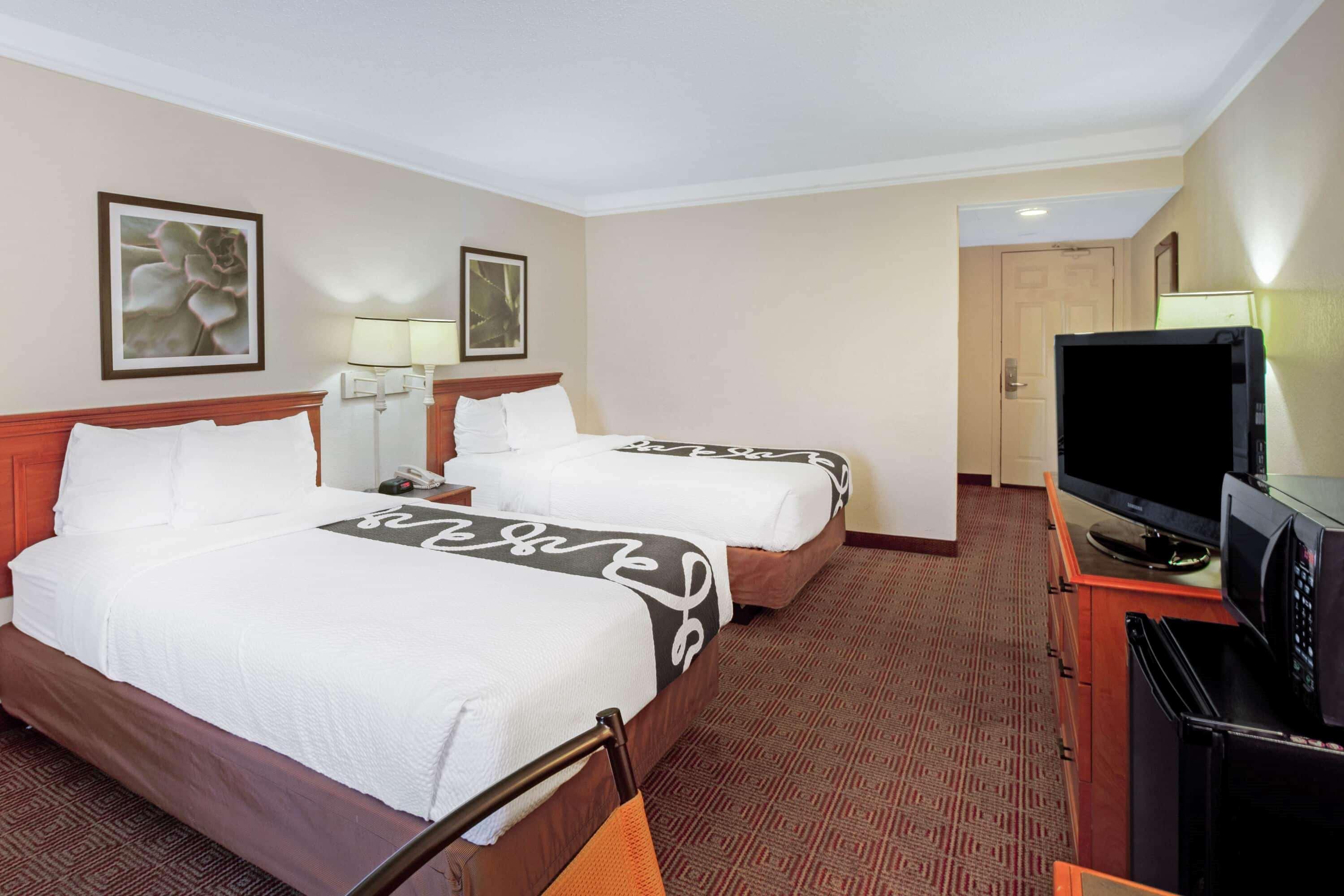 La Quinta By Wyndham Greenway Plaza Medical Area 3*