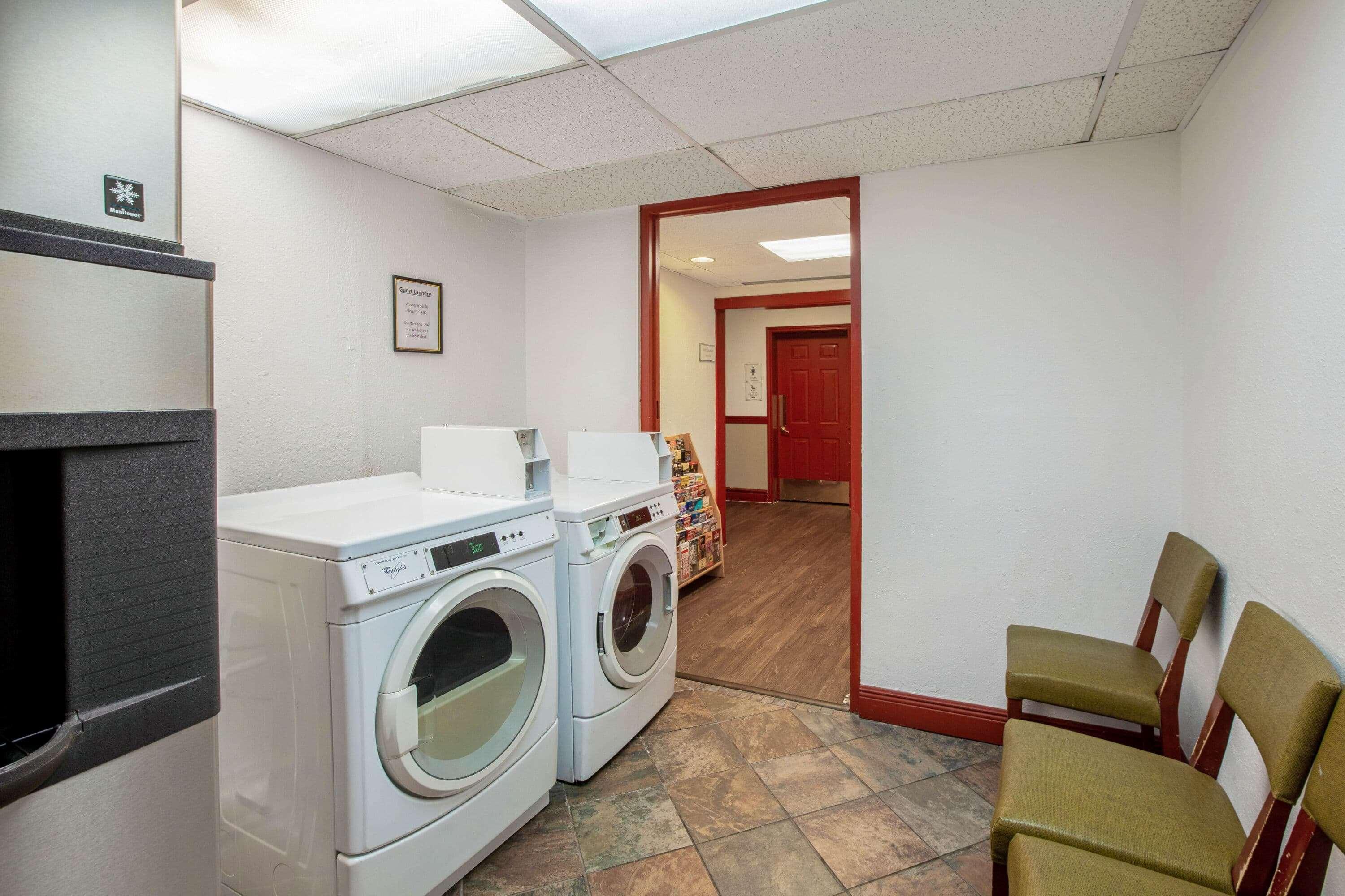 Hotel La Quinta By Wyndham Greenway Plaza Medical Area 3*