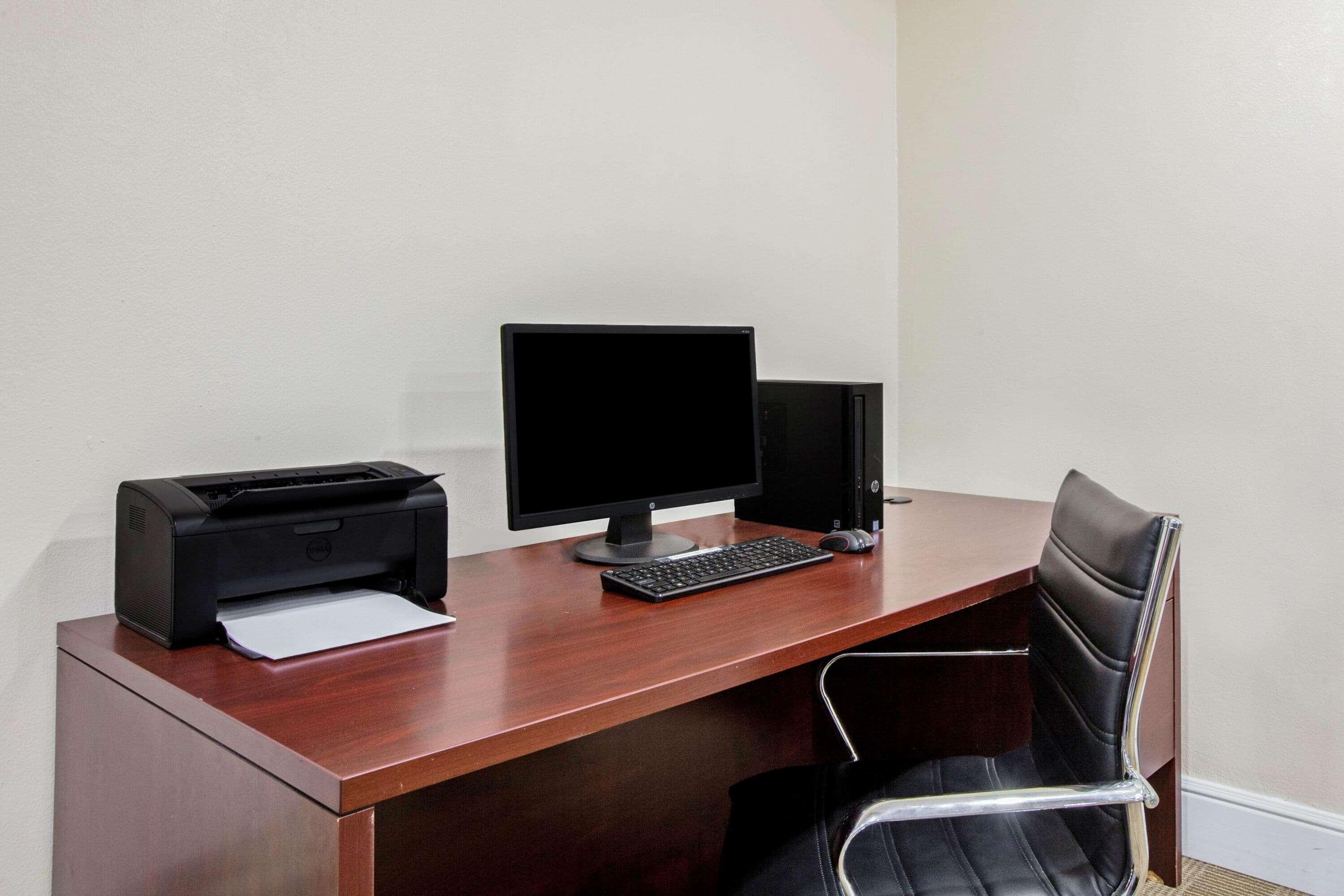 La Quinta By Wyndham Greenway Plaza Medical Area 3* Houston