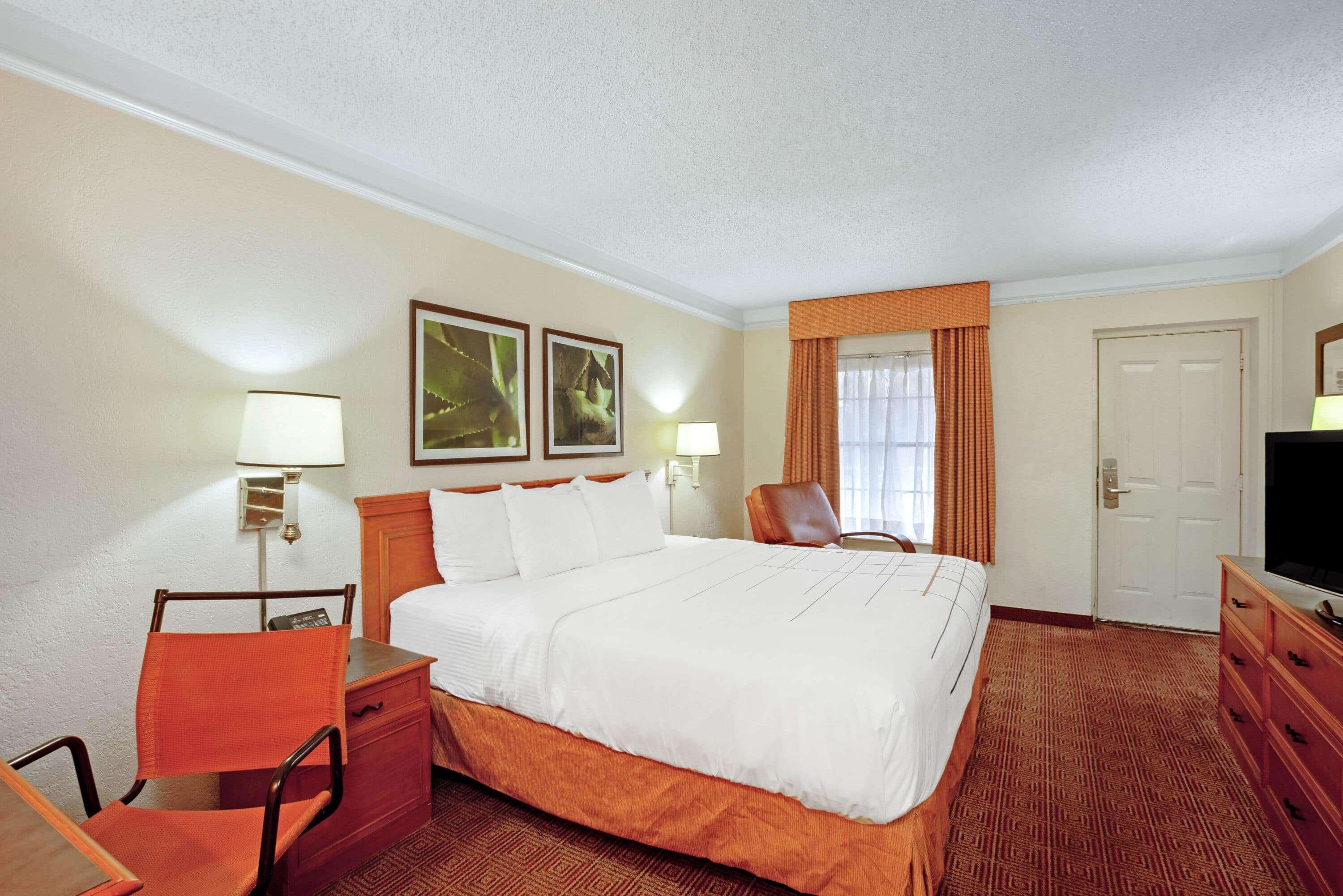 La Quinta By Wyndham Greenway Plaza Medical Area