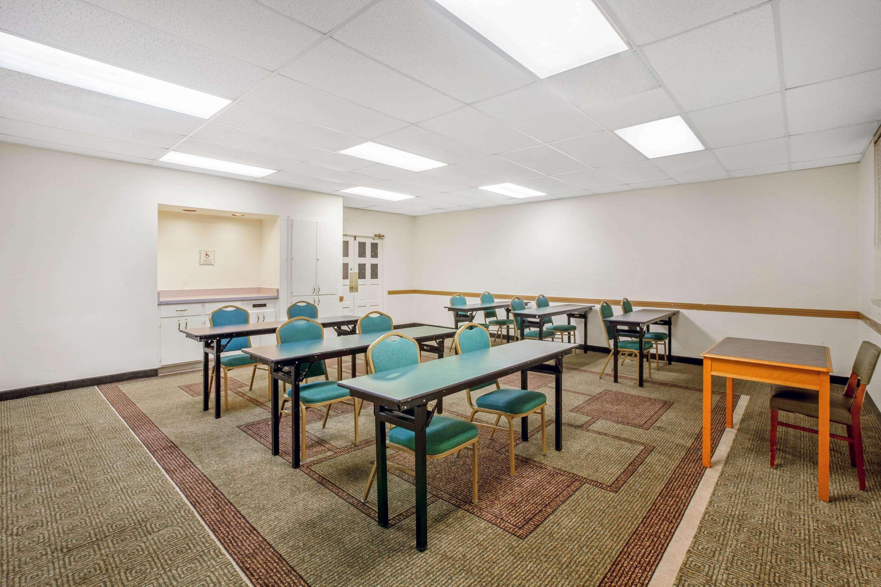 La Quinta By Wyndham Greenway Plaza Medical Area 3*