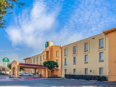 La Quinta By Wyndham Greenway Plaza Medical Area 3* Houston