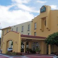 La Quinta By Wyndham Greenway Plaza Medical Area Hotel