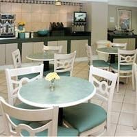Hotel La Quinta By Wyndham Greenway Plaza Medical Area Houston