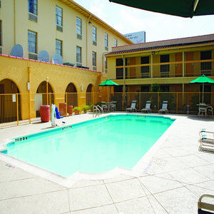 Hotel La Quinta By Wyndham Greenway Plaza Medical Area Houston