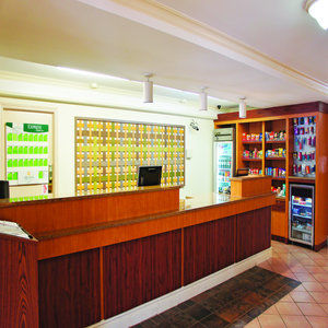 La Quinta By Wyndham Greenway Plaza Medical Area Houston