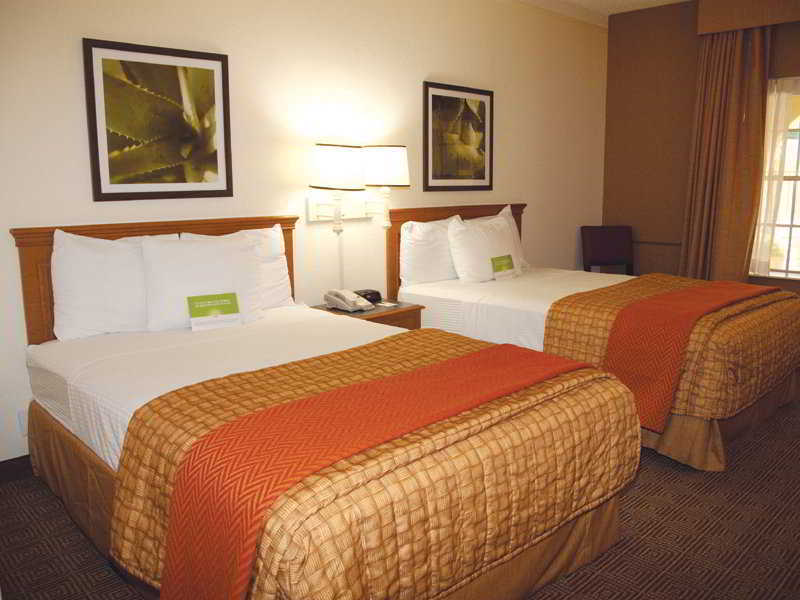 La Quinta By Wyndham Greenway Plaza Medical Area Hotel Houston