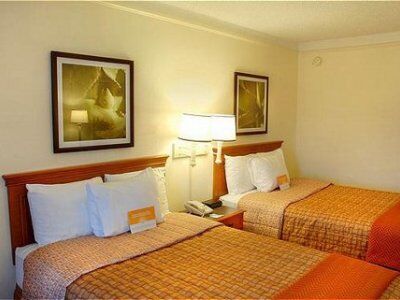 Hotel La Quinta By Wyndham Greenway Plaza Medical Area 3*